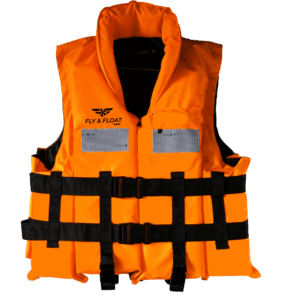 Life Jackets by Fly n Float Thailand 16 Thai Marine Standard PRO5Y Life Jacket | Fly n Float Thailand