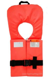 Thai Marine Standard Life Jacket Pro7A | Fly n Float Thailand