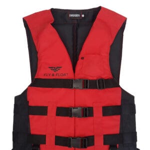 เสื้อชูชีพ รุ่น Rapids Float
