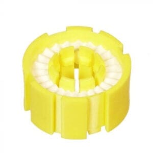 ตัวเซ็นเซอร์ (Bobbin)