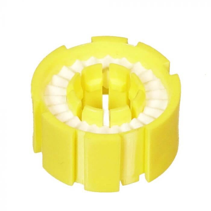 ตัวเซ็นเซอร์ (Bobbin)