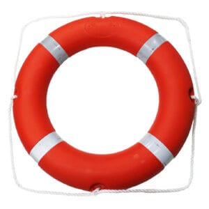 ห่วงชูชีพ SOLAS 2.5