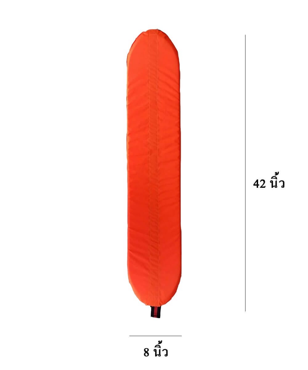 แผ่นกู้ภัยทางน้ำ