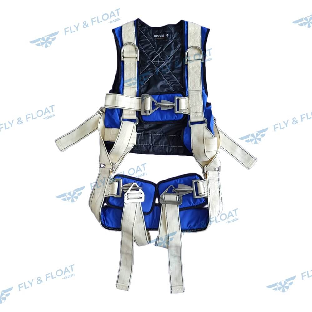Harness-Army+ Army Harness | Fly n Float Thailand