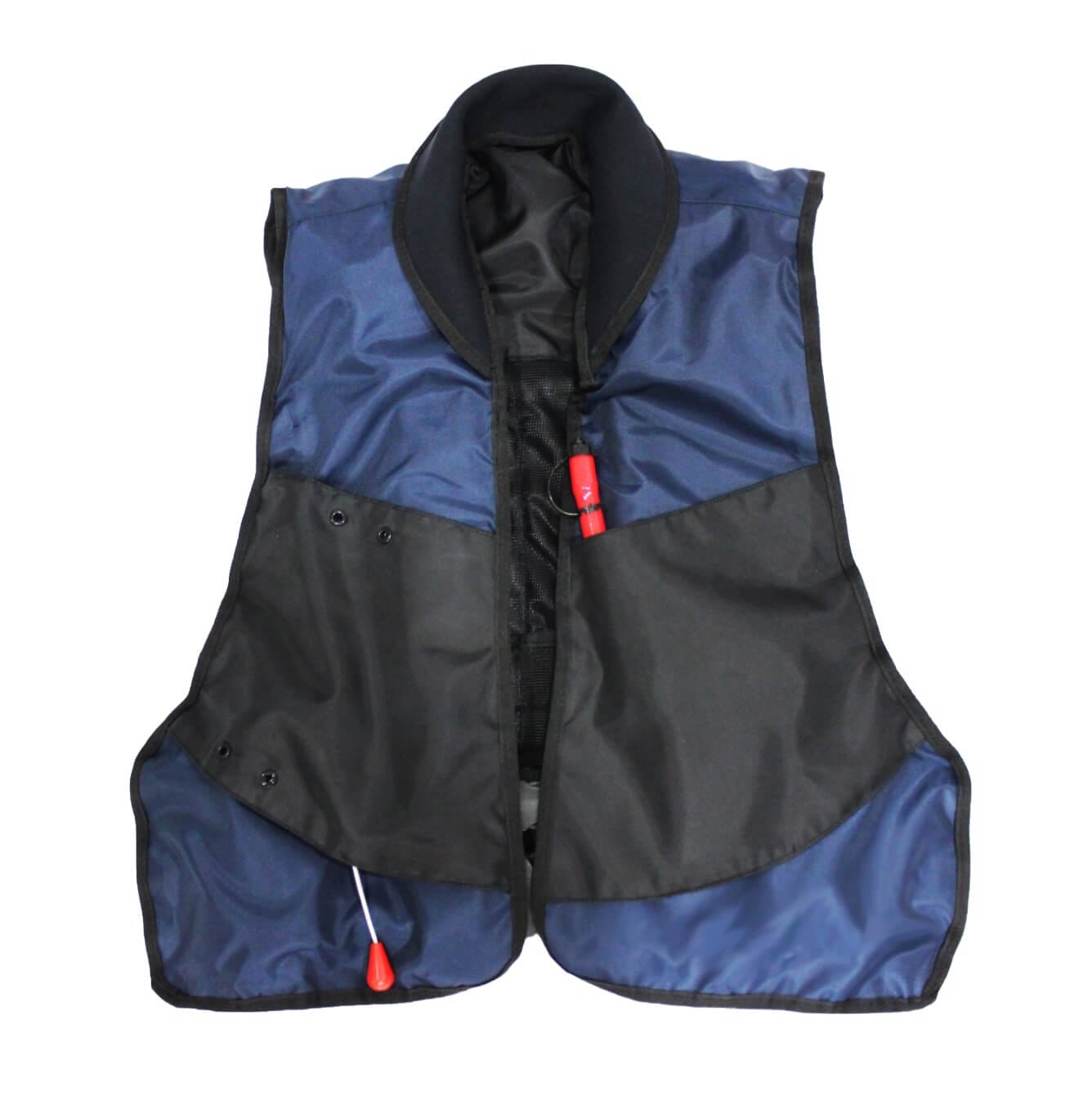 เสื้อชูชีพแบบพองลม ระบบ Manual - FL-IL03M