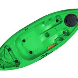 เรือคายัค รุ่น K-Flow ขนาด 6'