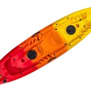 เรือคายัค รุ่น 2-Flowขนาด 12'