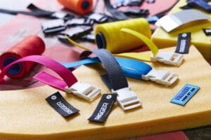 Rigger strap buckles | Fly n Float Thailand