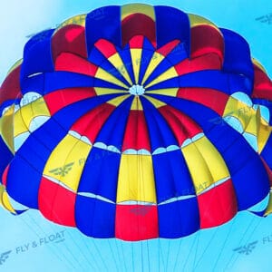 Fly Andaman III | Fly n Float Thailand