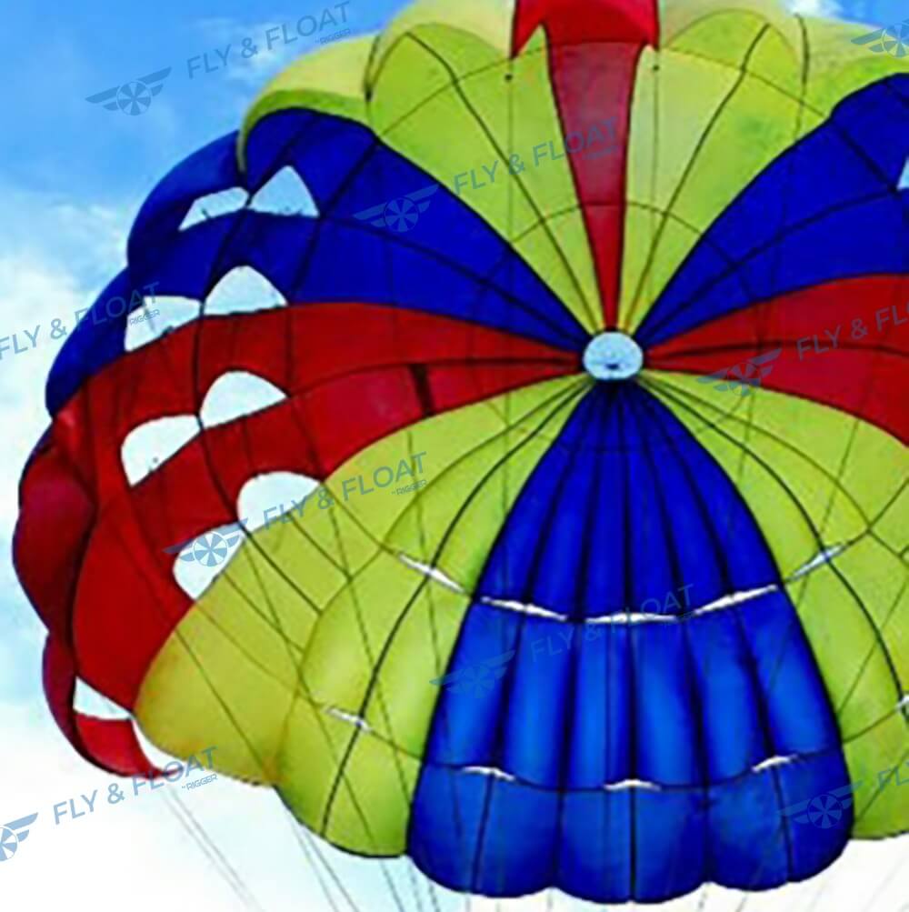 Fly Troopers I | Fly n Float Thailand