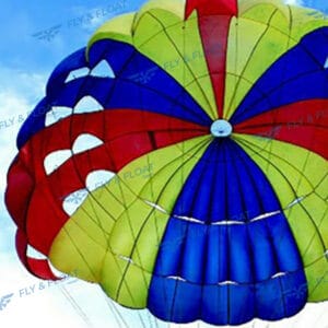 Fly Troopers II | Fly n Float Thailand