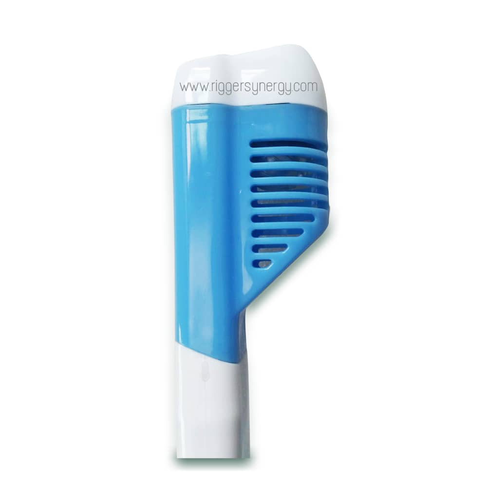 MF2SB-5-a หน้ากากดำน้ำแบบ Full Face ไซส์ S/M