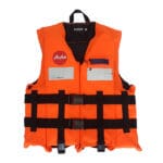 Custom printed life Jacket | Fly n Float Thailand
