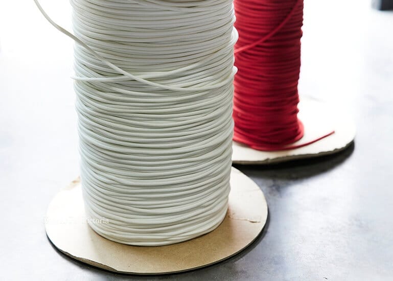 ร่มพาราเซล 4 Large Spools of Parasail Cord | Fly n Float Thailand