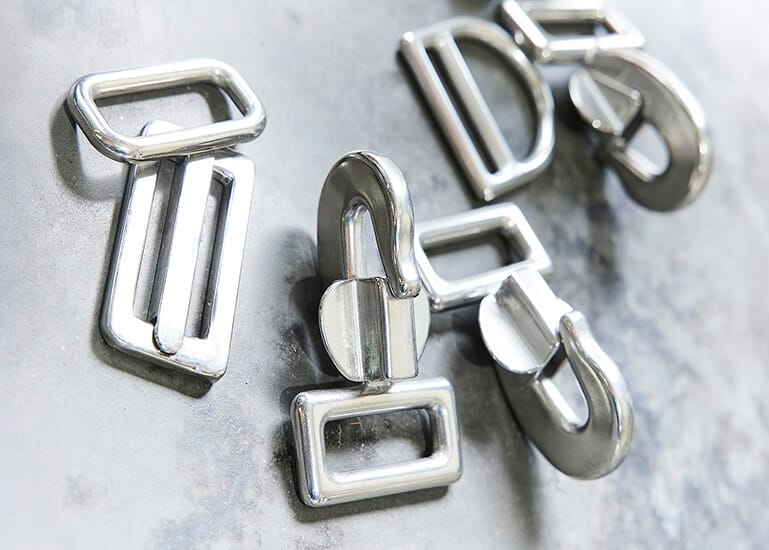 ร่มพาราเซล 6 Harness Fasteners | Fly n Float Thailand