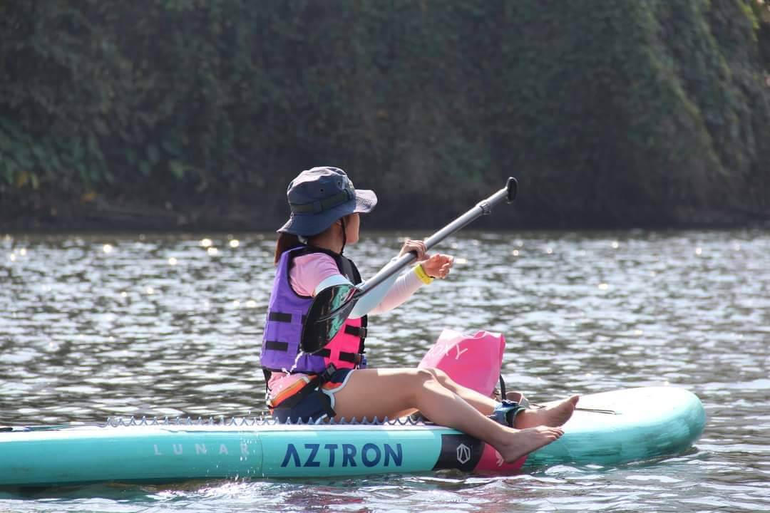 เสื้อพยุงตัว