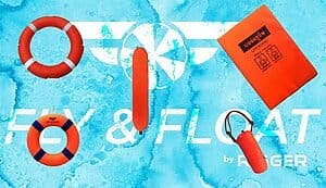 throwable life devices
